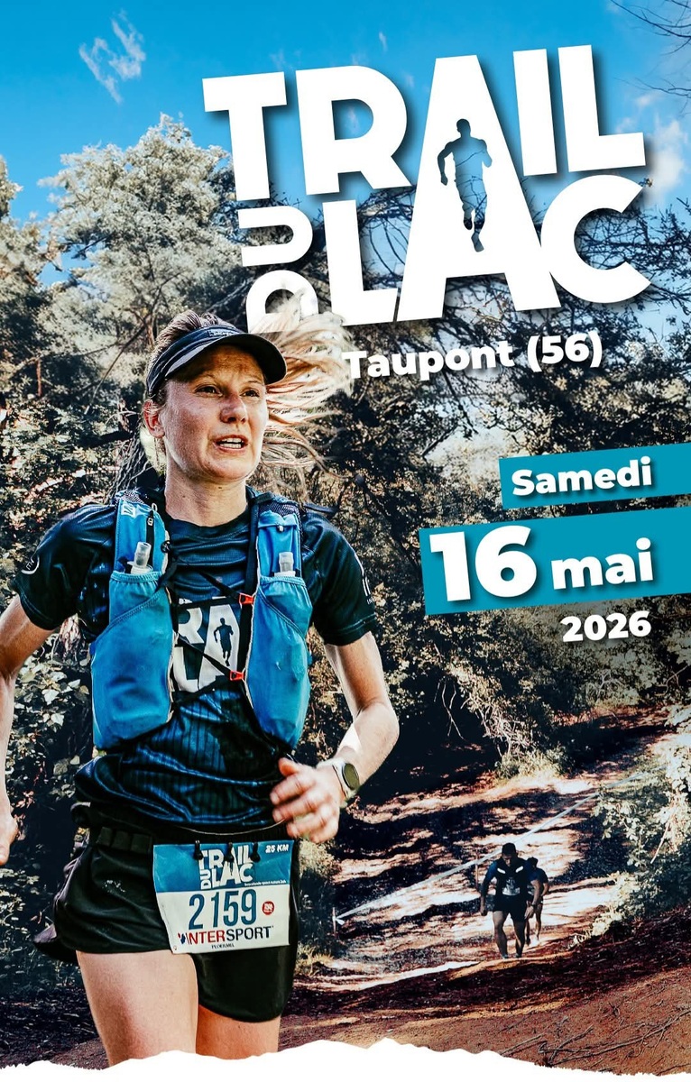Brocéliande Sport Nature 2026