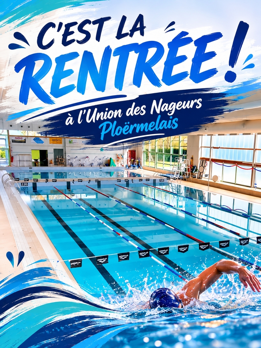 C'est la reprise !!