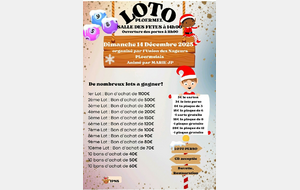 Loto UNP