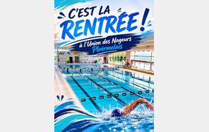 C'est la reprise !!