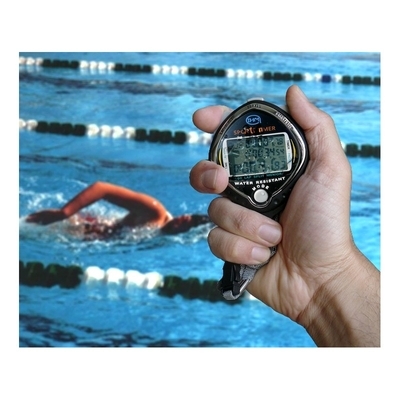 formation chronométreur