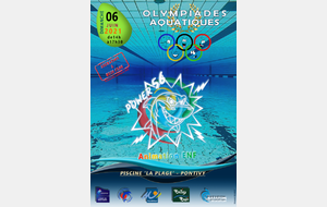 Olympiades aquatiques