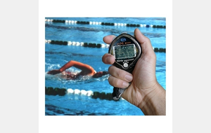 formation chronométreur