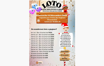 Loto UNP