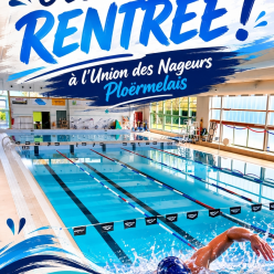 C'est la reprise !!