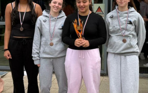 INTERCLUB U15
