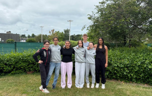INTERCLUB U15