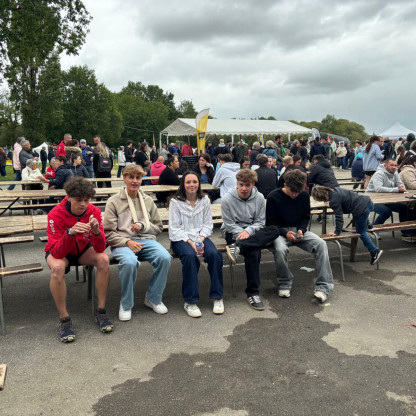 Brocéliande Sport Nature 2026