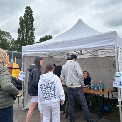Brocéliande Sport Nature 2026