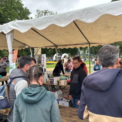 Brocéliande Sport Nature 2026