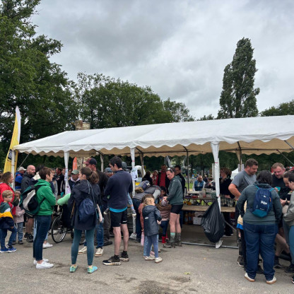 Brocéliande Sport Nature 2026