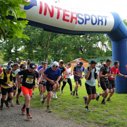 Brocéliande Sport Nature 2026