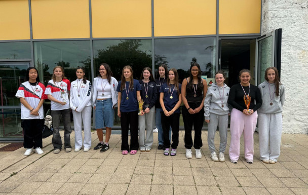 INTERCLUB U15